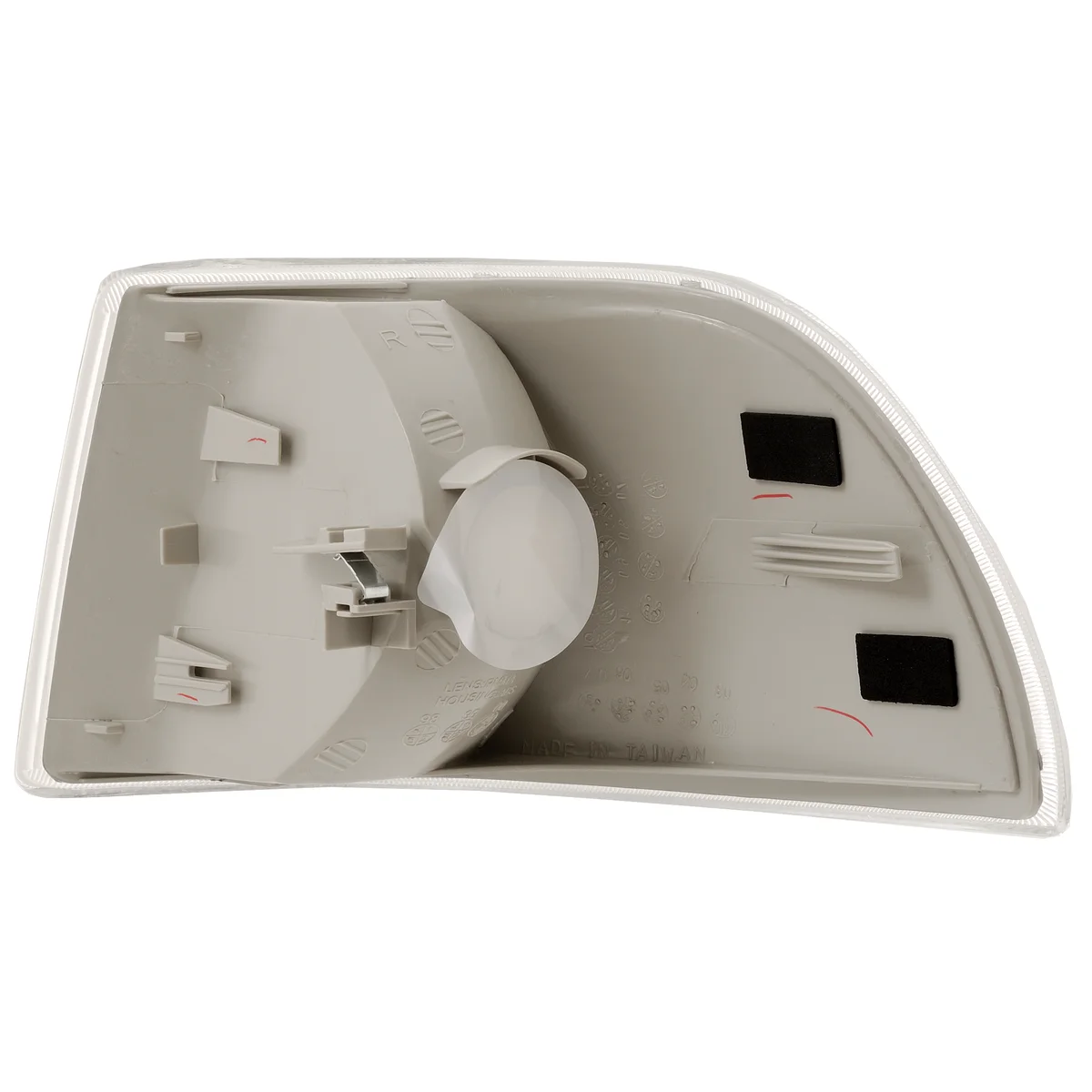 Turn signals fit Volvo S/V70