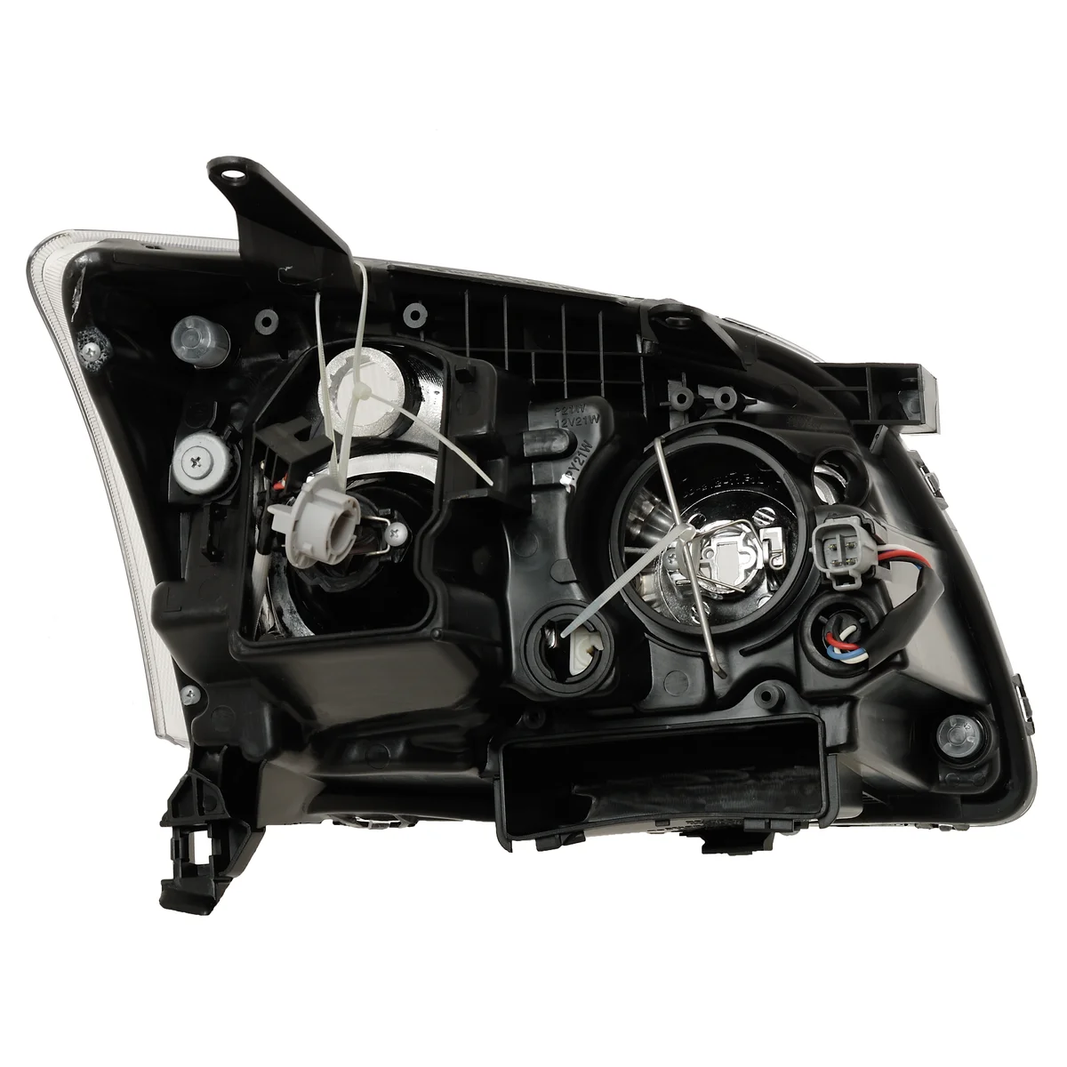 Main headlight fits Toyota