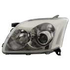 Main headlight fits Toyota