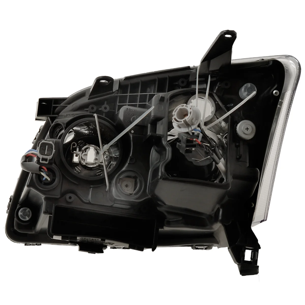 Main headlight fits Toyota