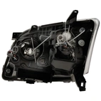 Main headlight fits Toyota