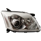 Main headlight fits Toyota