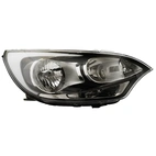 Main headlight fits Kia Rio
