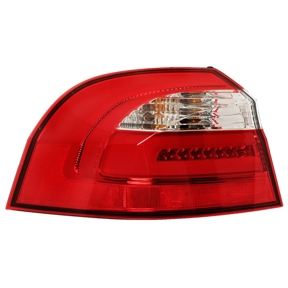 Left red taillight fits Kia
