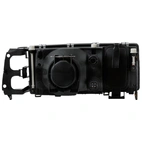 Main headlight fits Volvo