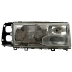 Main headlight fits Volvo