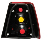 Taillight, fits Volvo 940/960