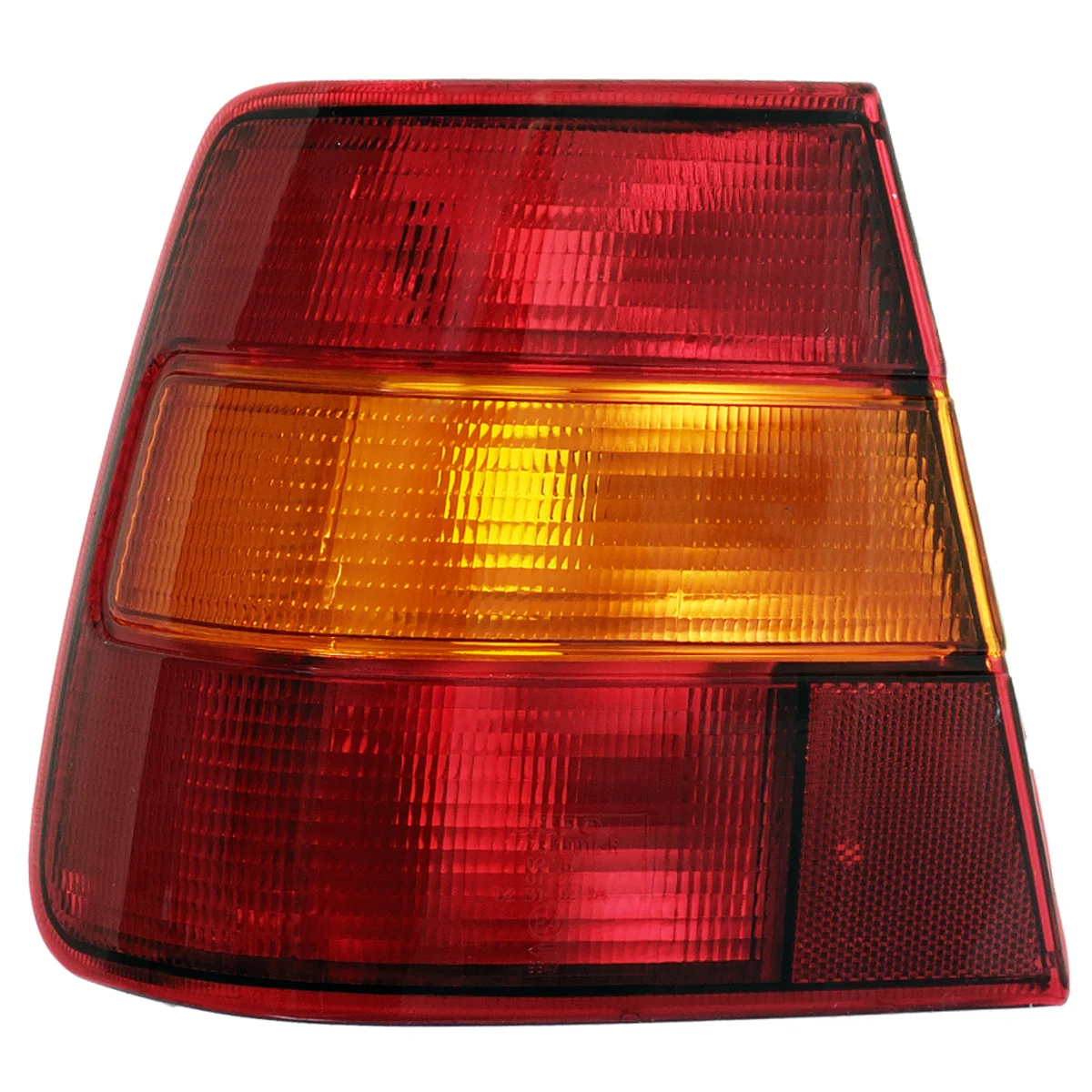 Taillight, fits Volvo 940/960