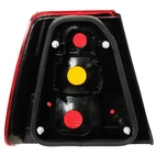 Taillight, fits Volvo 940/960