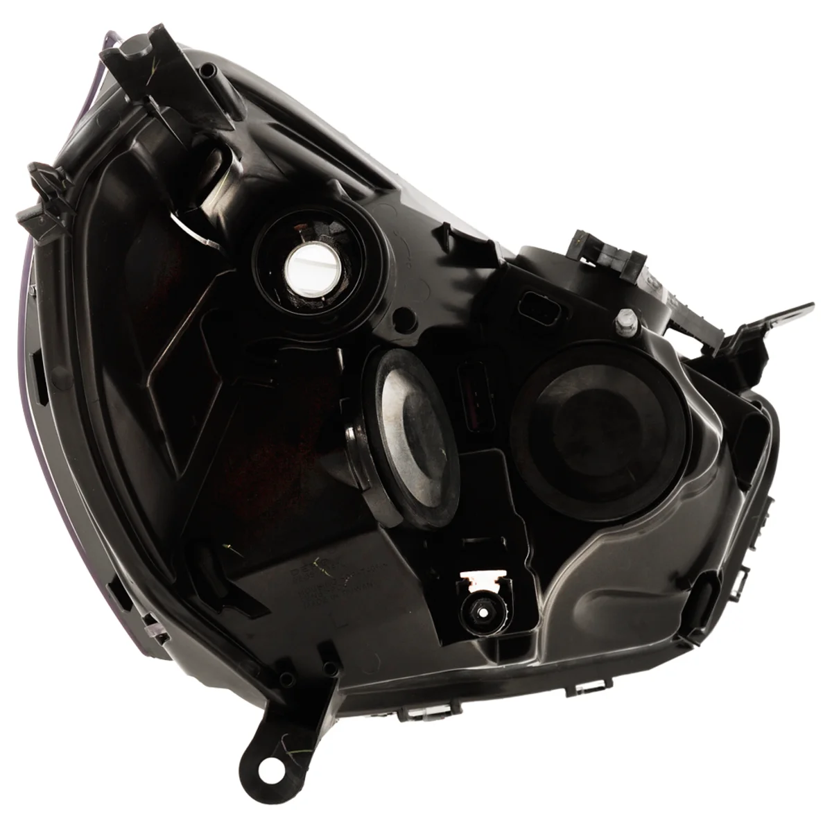 Main headlight fits Renault