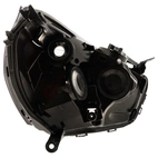 Main headlight fits Renault