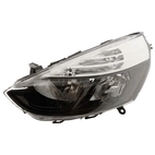 Main headlight fits Renault