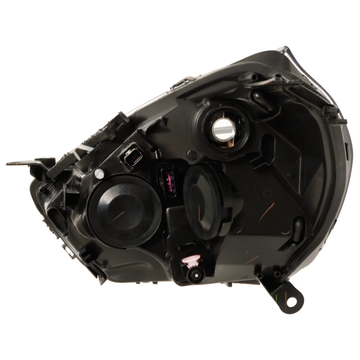 Main headlight fits Renault