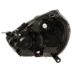 Main headlight fits Renault