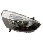 Main headlight fits Renault