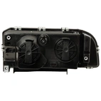 Main headlight fits Volvo