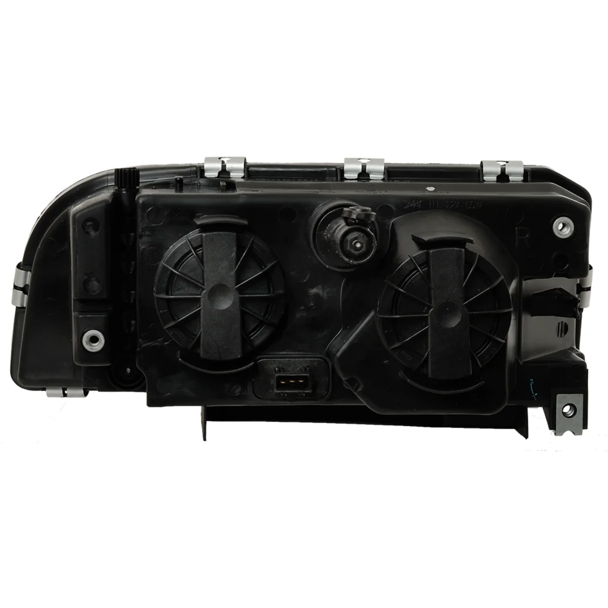 Main headlight fits Volvo