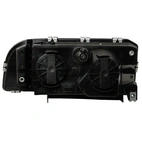 Main headlight fits Volvo