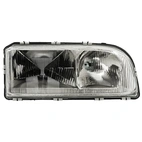 Main headlight fits Volvo