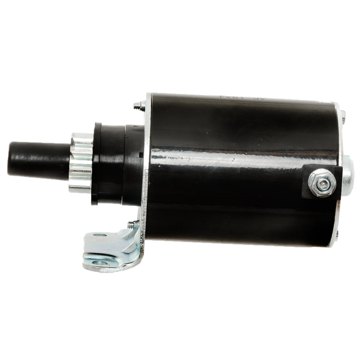 Starter motor 12V