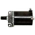 Starter motor 12V