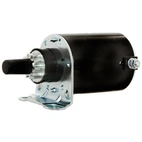 Starter motor 12V