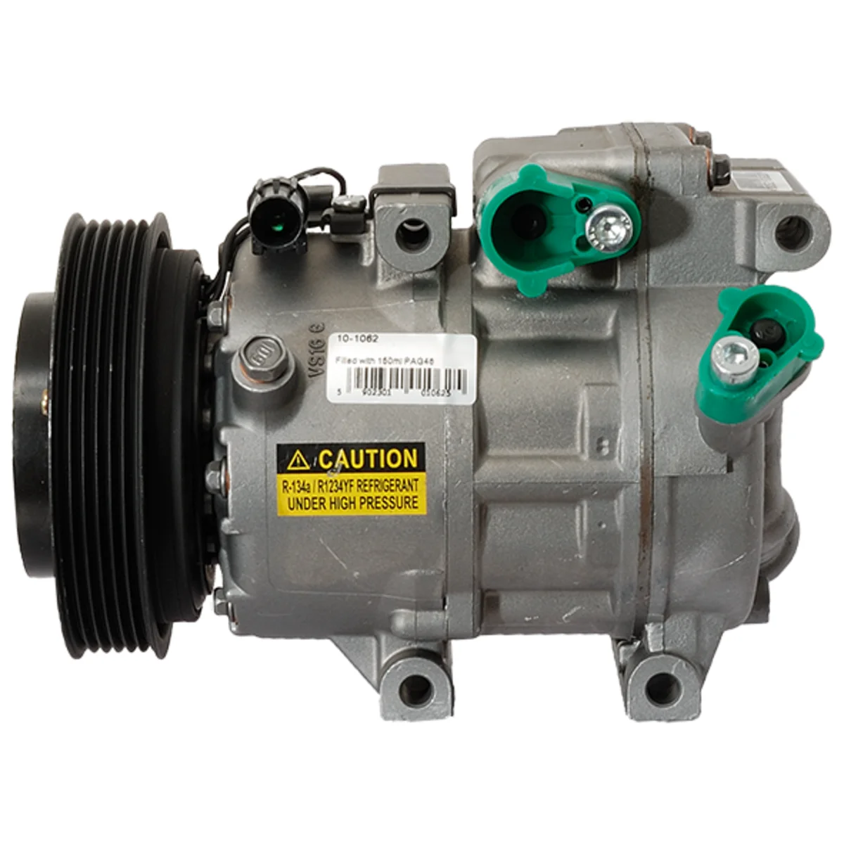A/C Compressor fits Hyundai