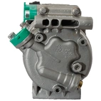 A/C Compressor fits Hyundai