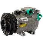 A/C Compressor fits Hyundai