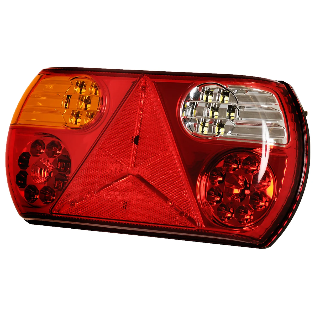 Rear light LED Combi 5 left side