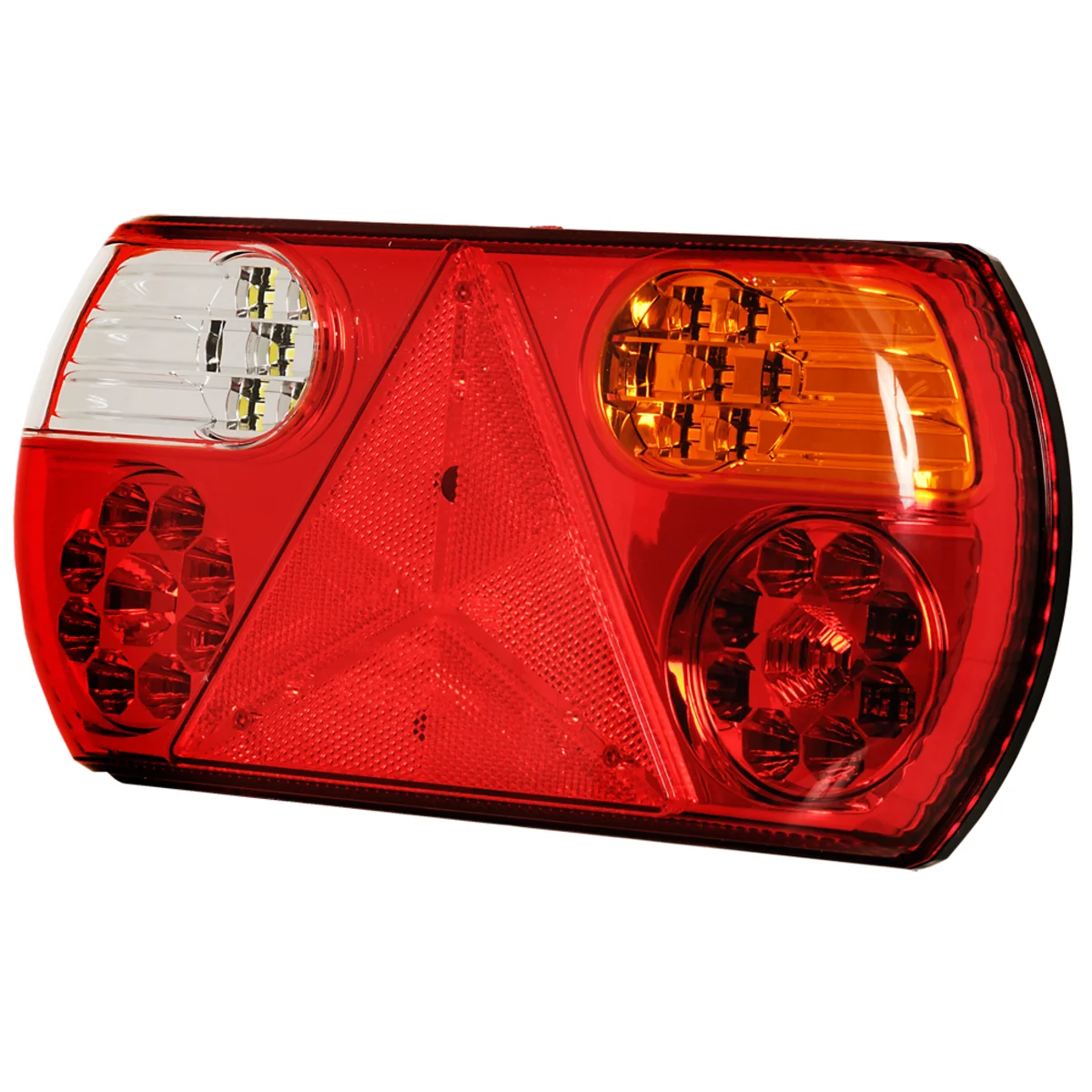 Tail light LED Combi 5 fu. Right