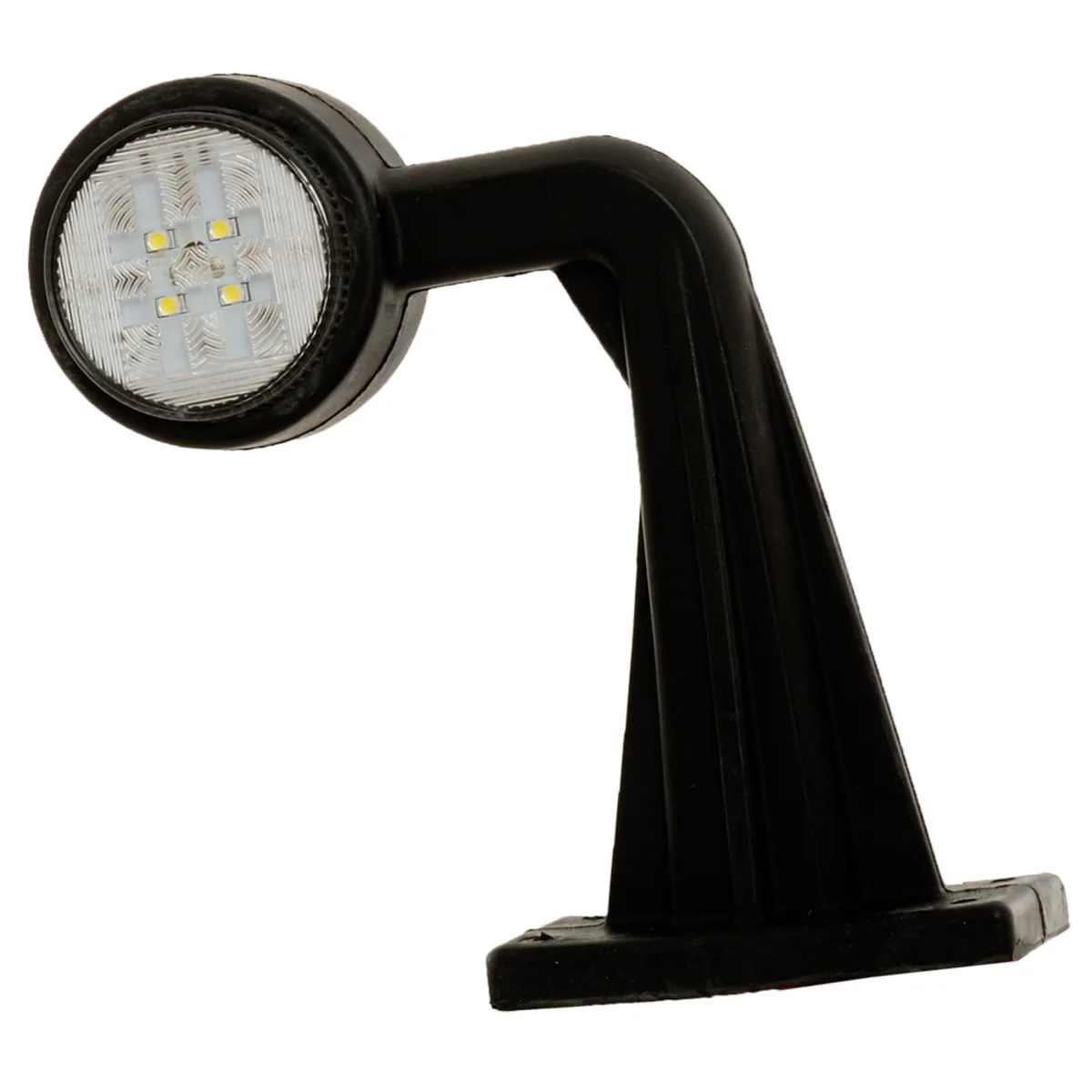 Side marker arm LED right