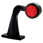 Side marker arm LED right
