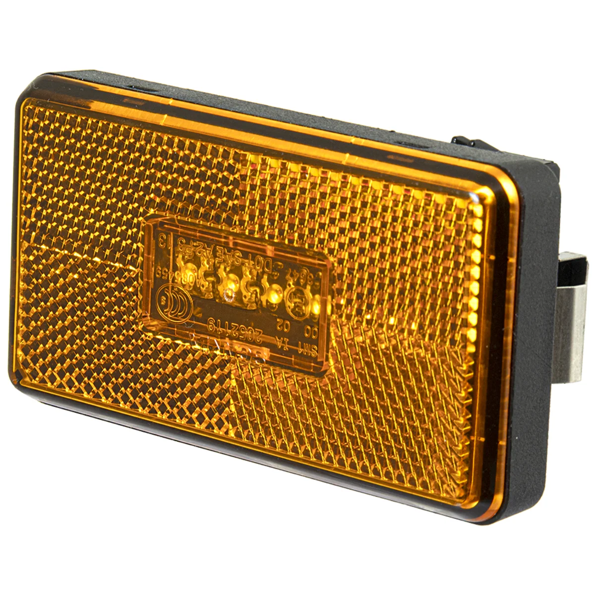 Side marker LED pass Scania