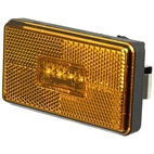 Side marker LED pass Scania