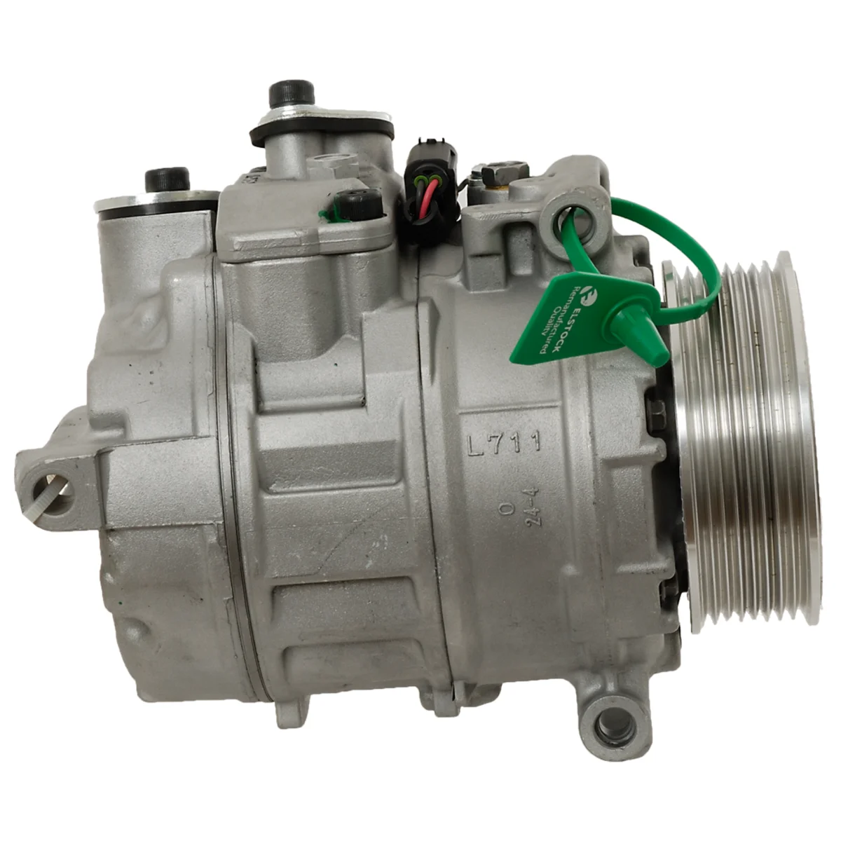A/C Compressor compatible with MB