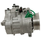 A/C Compressor compatible with MB