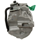 A/C Compressor compatible with MB