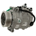 A/C Compressor compatible with MB