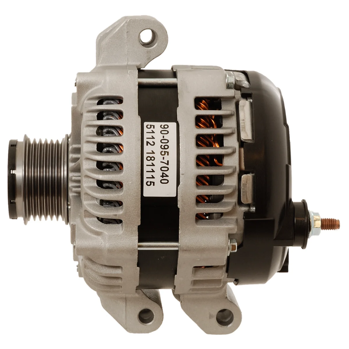 Chrysler/Dodge Alternator 12V-180A