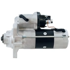Cummins Starter motor 24V-7.5kW