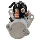 Cummins Starter motor 24V-7.5kW
