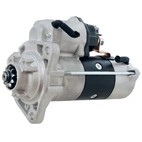Cummins Starter motor 24V-7.5kW
