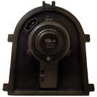 Cabin fan motor VAG