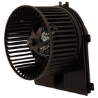 Cabin fan motor VAG