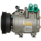 A/C Compressor, Hyundai Getz