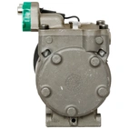 A/C Compressor, Hyundai Getz