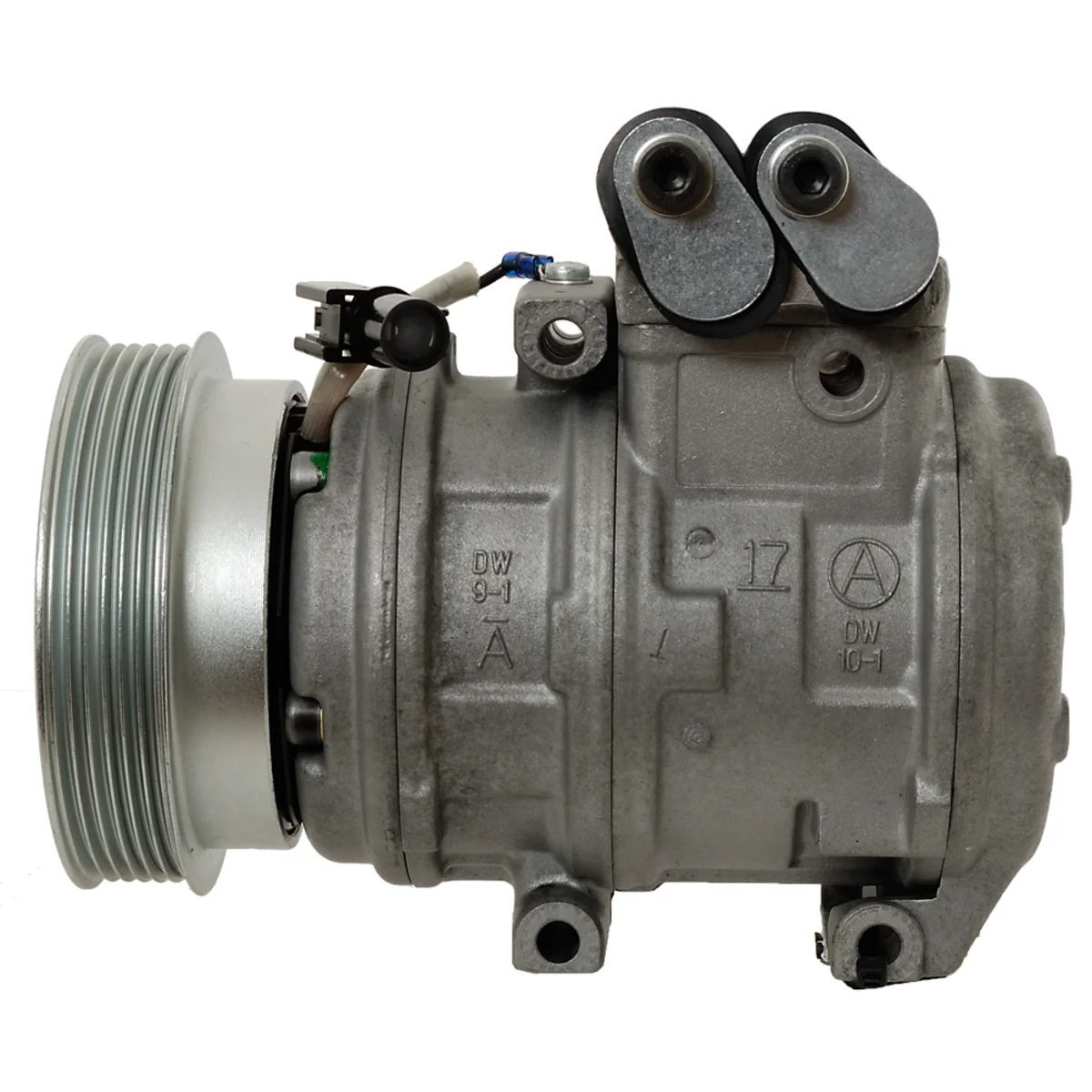 A/C Compressor for Hyundai/Kia