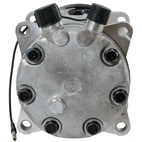 Sanden Universal Compressor 12V