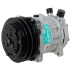Sanden Universal Compressor 12V